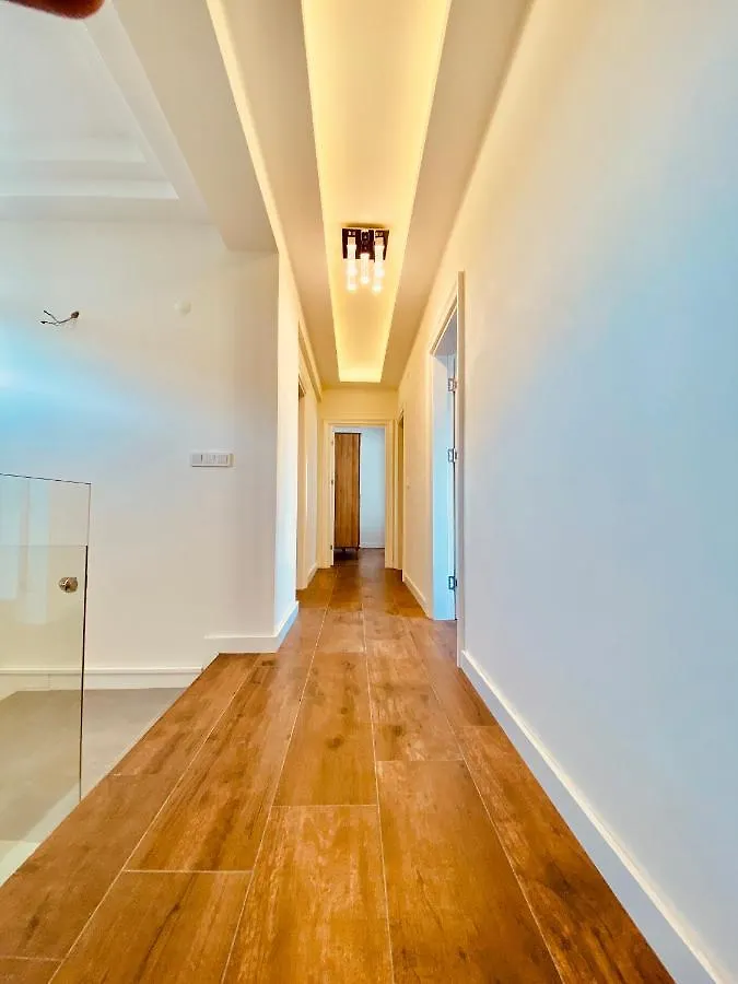 Villa Oasis Villalari 4 Kusadası Turchia
