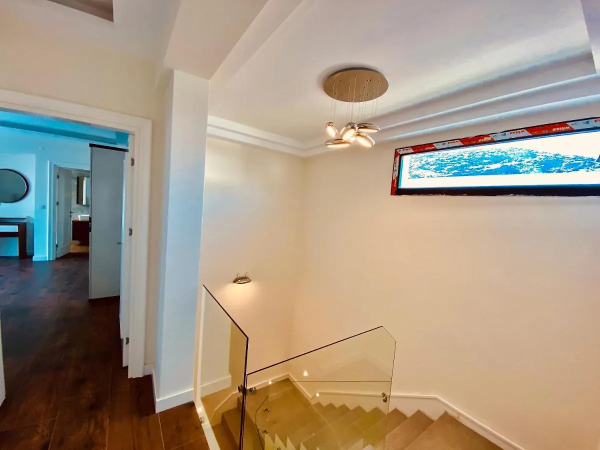 Villa Oasis Villalari 4 Kusadası