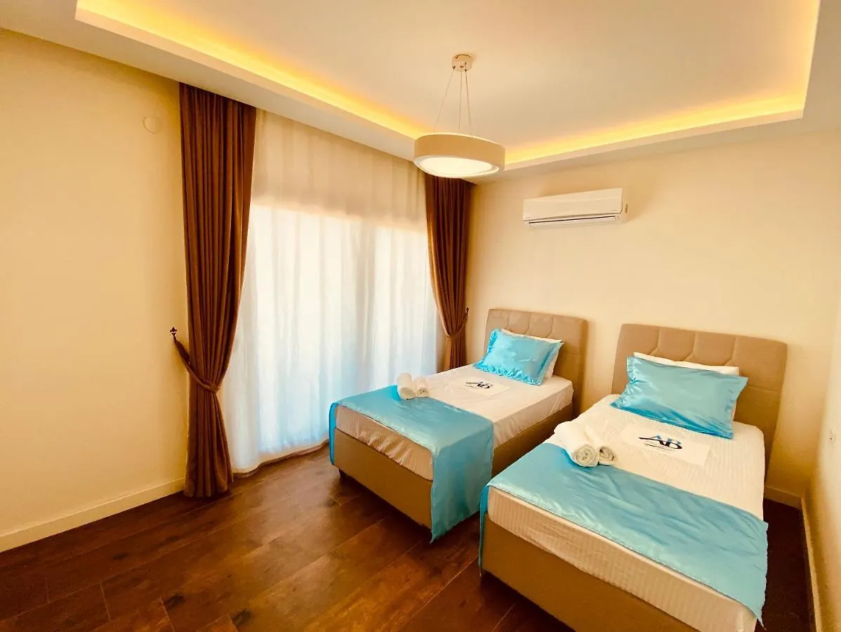 Oasis Villalari 4 Kusadası 0*,  Turchia