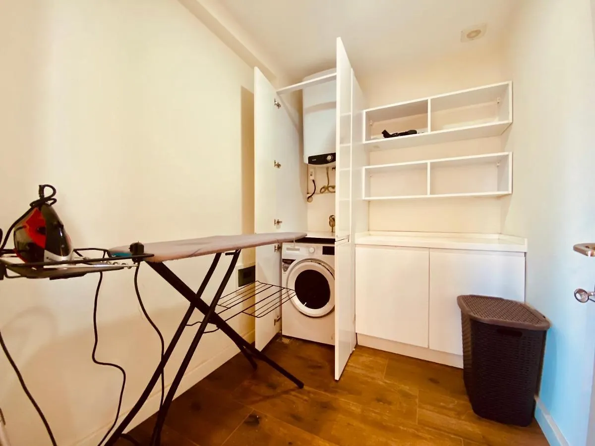 Villa Oasis Villalari 4 Kusadası